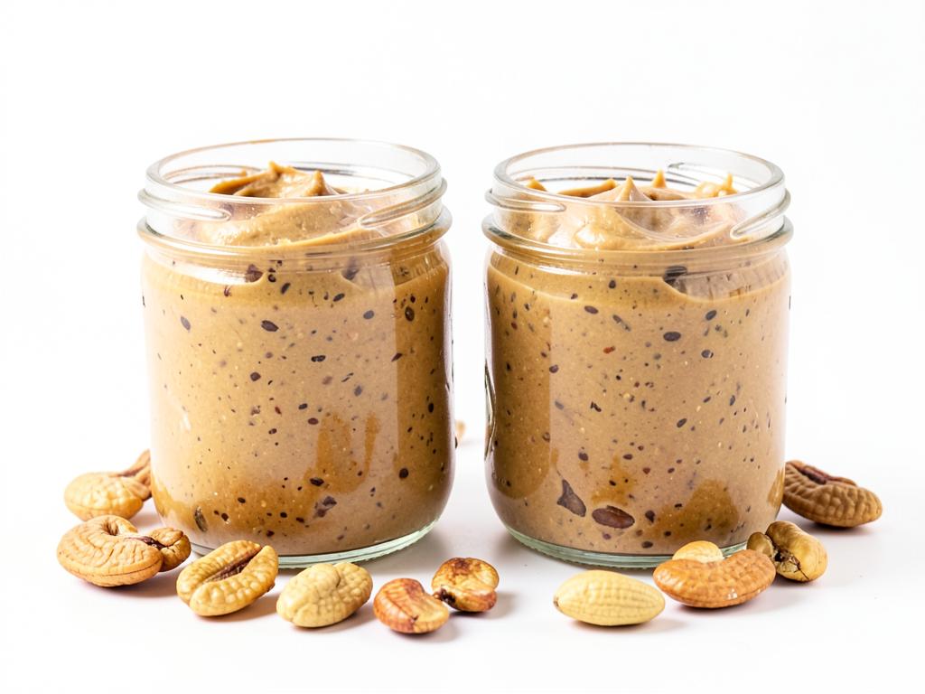 Peanut Butter — BCF Egypt