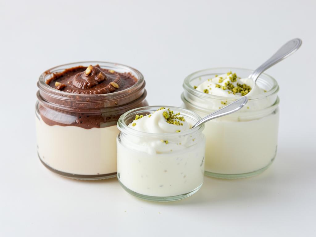 Sweet Spreads — BCF Egypt