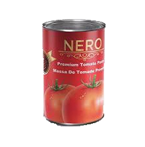 Nero Tomato Paste